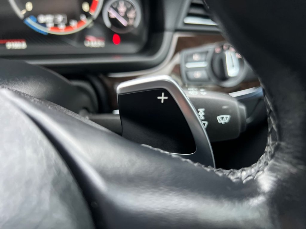 Used BMW 5 Series 2017 for sale - 77666803: Photo 39