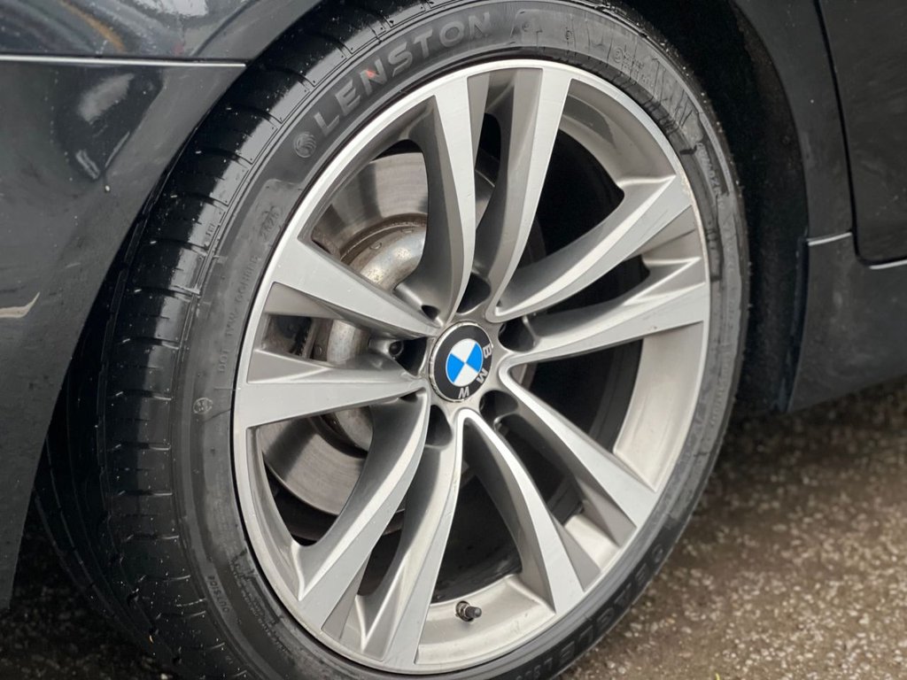 Used BMW 5 Series 2017 for sale - 77666803: Photo 40