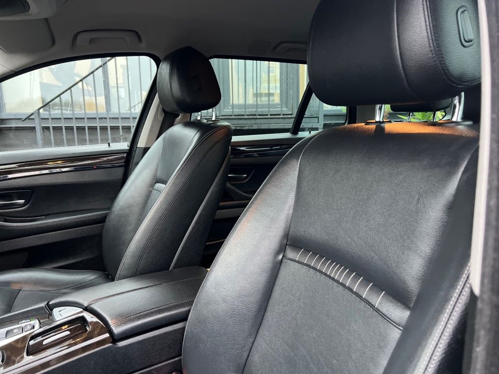 Used BMW 5 Series 2017 for sale - 77666803: Photo 5