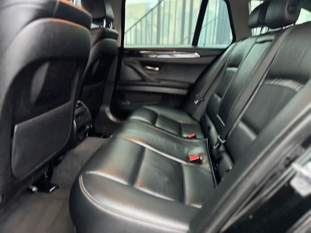 Used BMW 5 Series 2017 for sale - 77666803: Photo 6