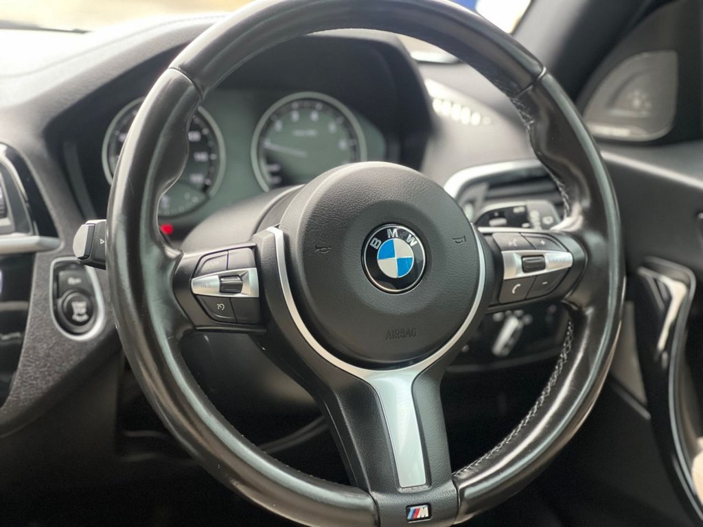 Used BMW 1 Series 2018 for sale - 77792314: Photo 11