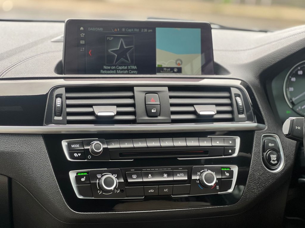 Used BMW 1 Series 2018 for sale - 77792314: Photo 12