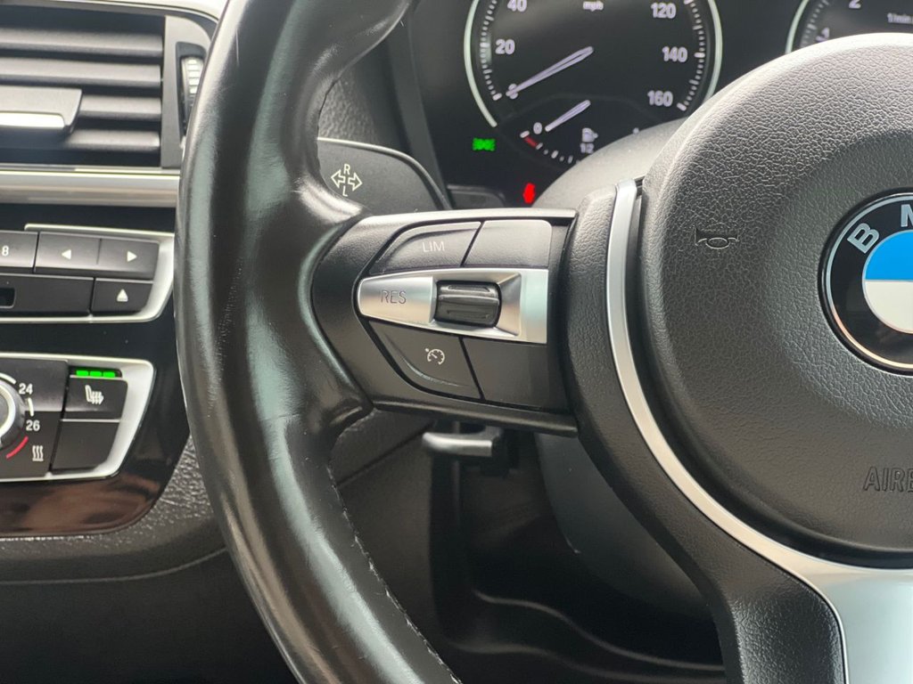 Used BMW 1 Series 2018 for sale - 77792314: Photo 13