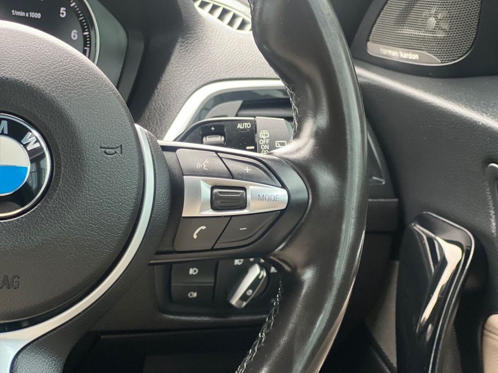 Used BMW 1 Series 2018 for sale - 77792314: Photo 14