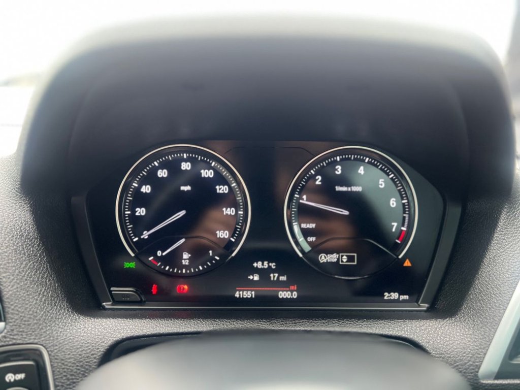 Used BMW 1 Series 2018 for sale - 77792314: Photo 18