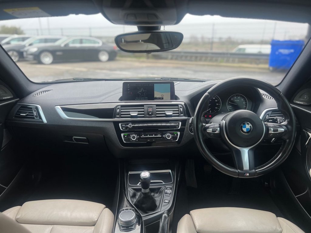 Used BMW 1 Series 2018 for sale - 77792314: Photo 4
