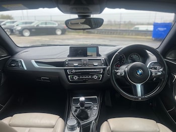 Used BMW 1 Series 2018 for sale - 77792314: Photo