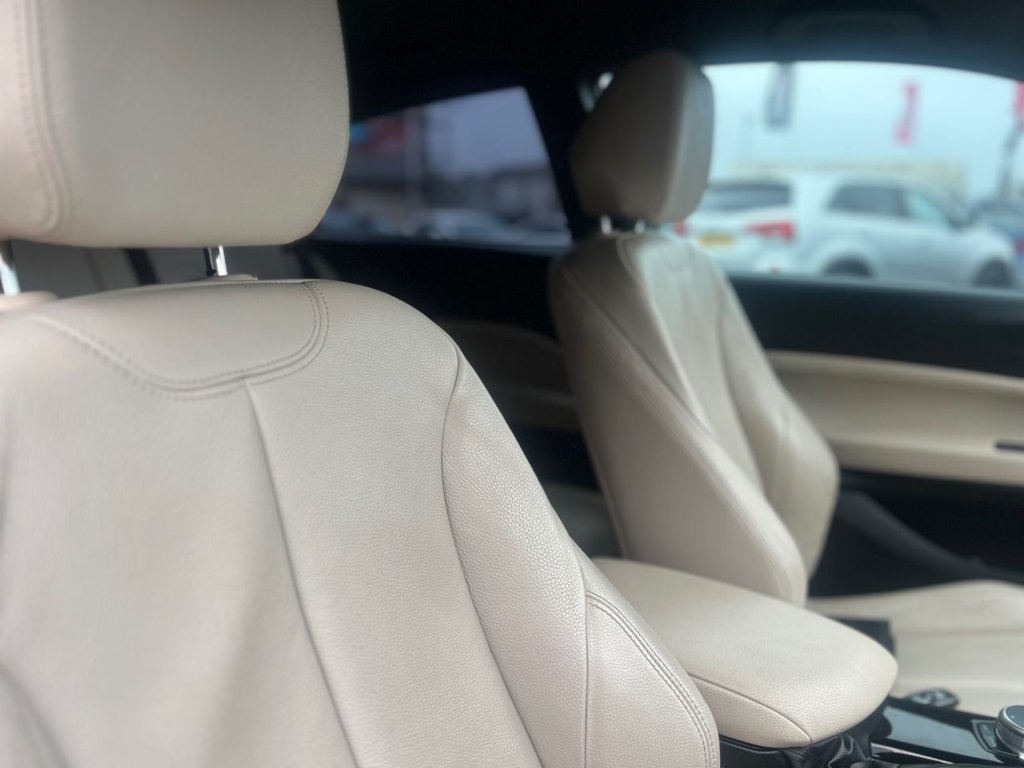 Used BMW 1 Series 2018 for sale - 77792314: Photo 8