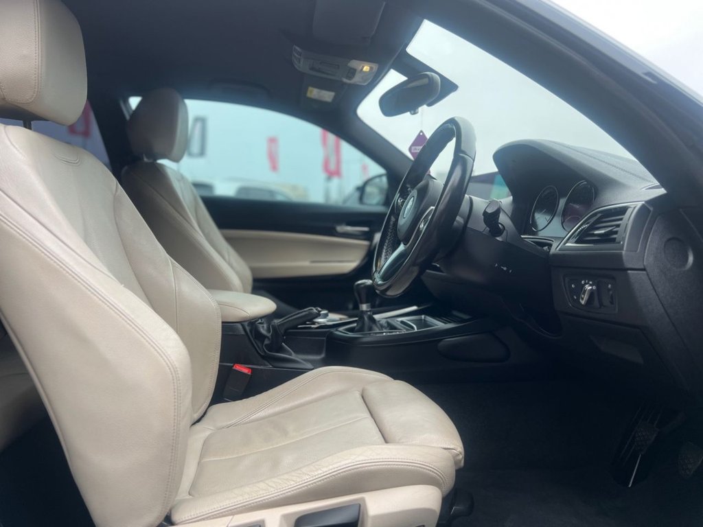 Used BMW 1 Series 2018 for sale - 77792314: Photo 9