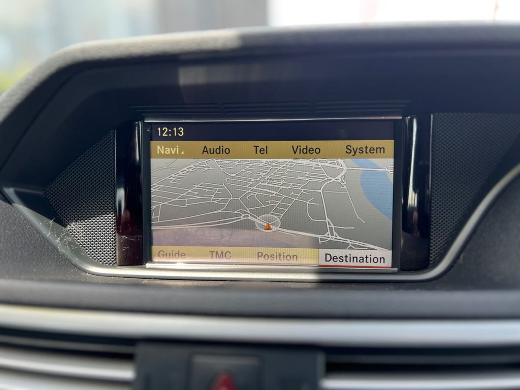 Vehicle 31