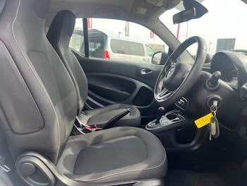Used smart fortwo 2016 for sale - 79358237: Photo