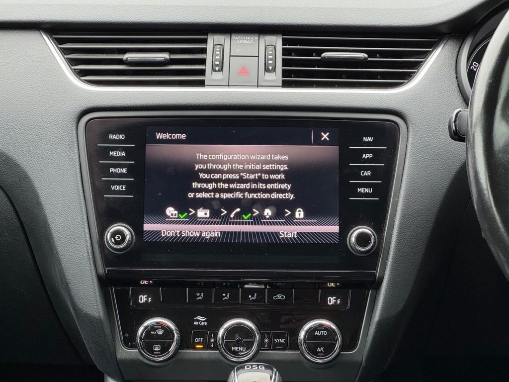 Used Skoda Octavia 2018 for sale - 76496704: Photo 11