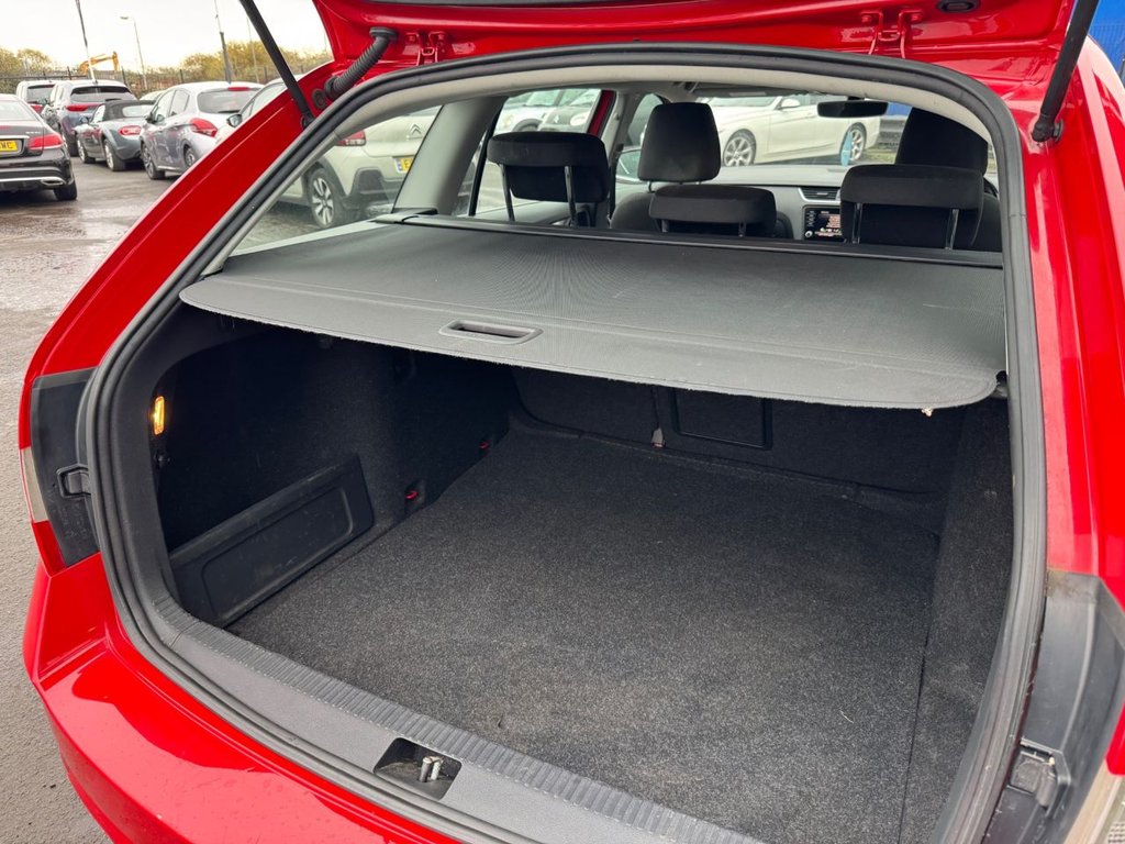 Used Skoda Octavia 2018 for sale - 76496704: Photo 15