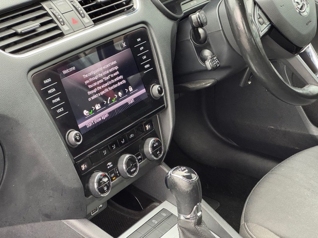 Used Skoda Octavia 2018 for sale - 76496704: Photo 16