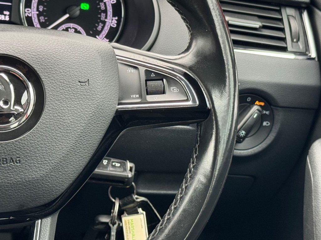 Used Skoda Octavia 2018 for sale - 76496704: Photo 17