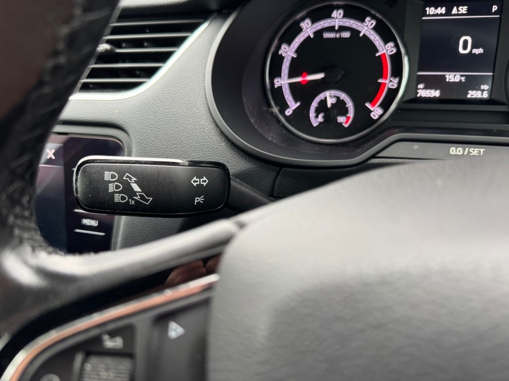 Used Skoda Octavia 2018 for sale - 76496704: Photo 21