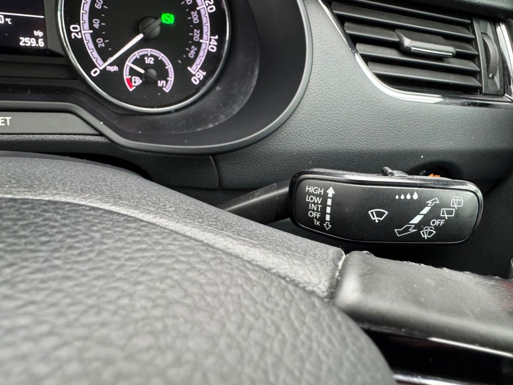 Used Skoda Octavia 2018 for sale - 76496704: Photo 23