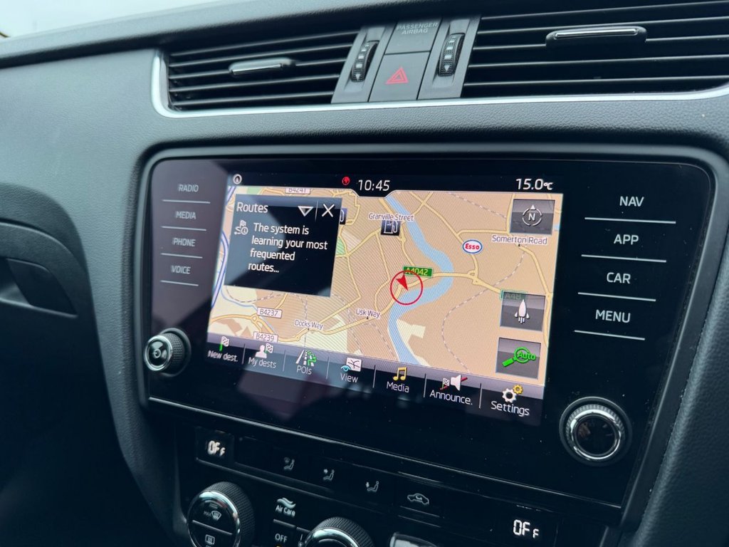 Used Skoda Octavia 2018 for sale - 76496704: Photo 24