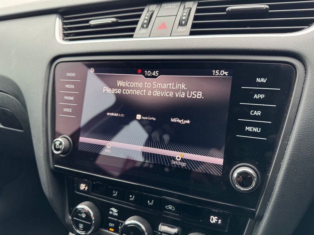 Used Skoda Octavia 2018 for sale - 76496704: Photo 26