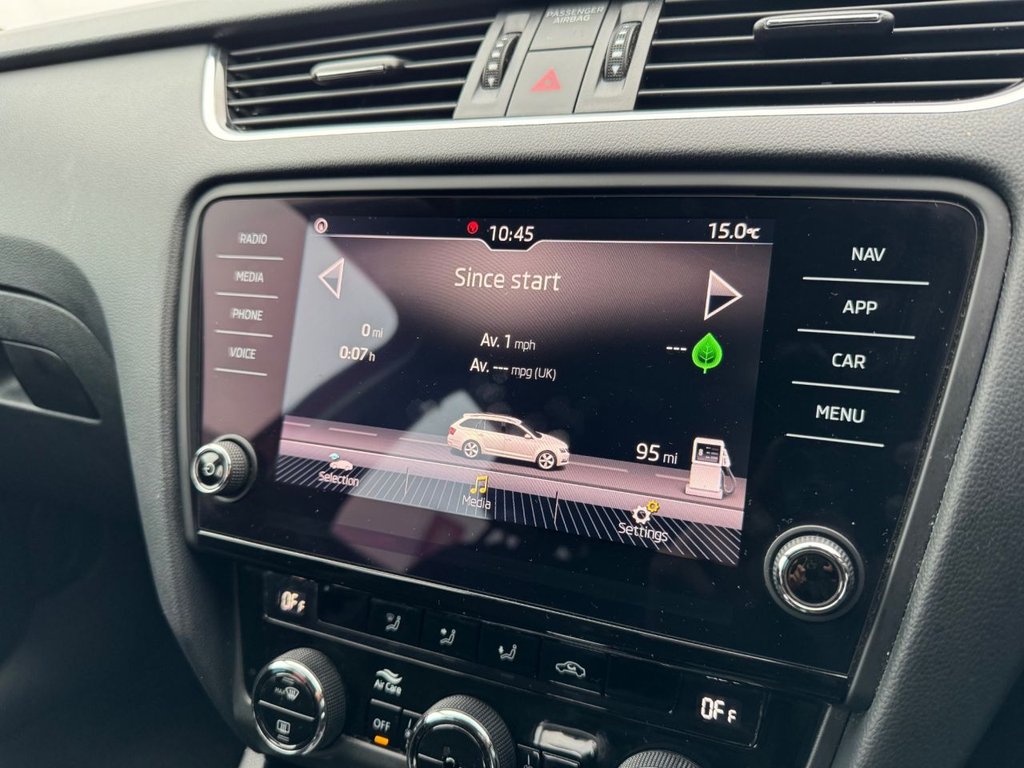 Used Skoda Octavia 2018 for sale - 76496704: Photo 28