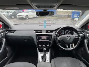 Used Skoda Octavia 2018 for sale - 76496704: Photo