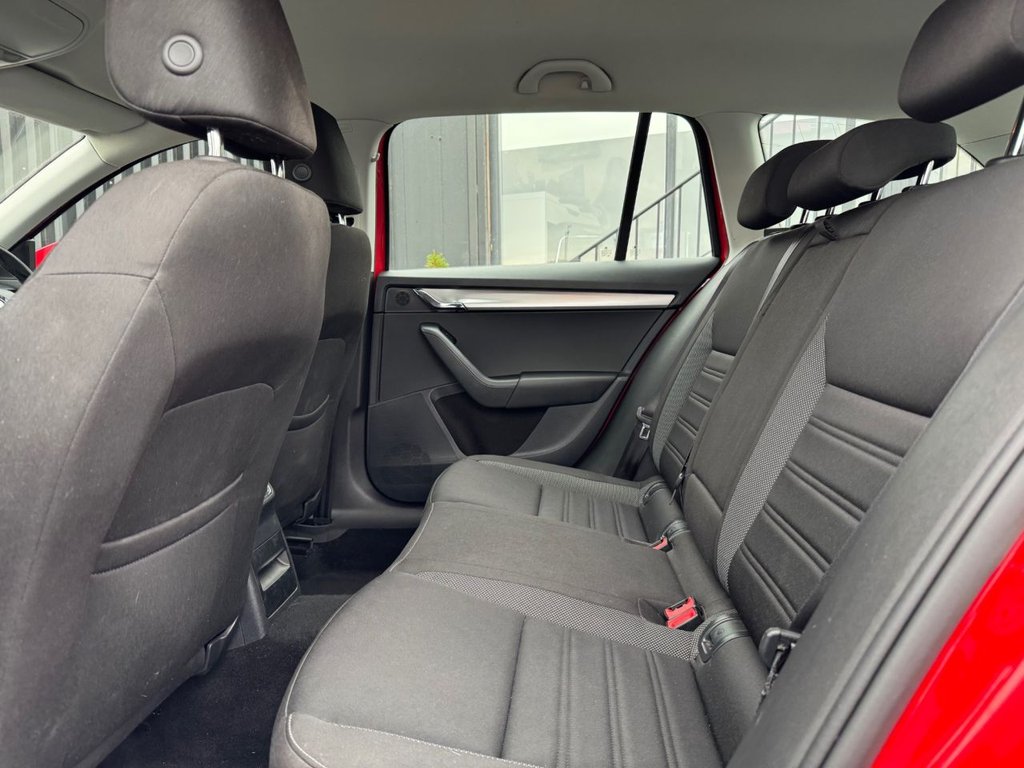 Used Skoda Octavia 2018 for sale - 76496704: Photo 6