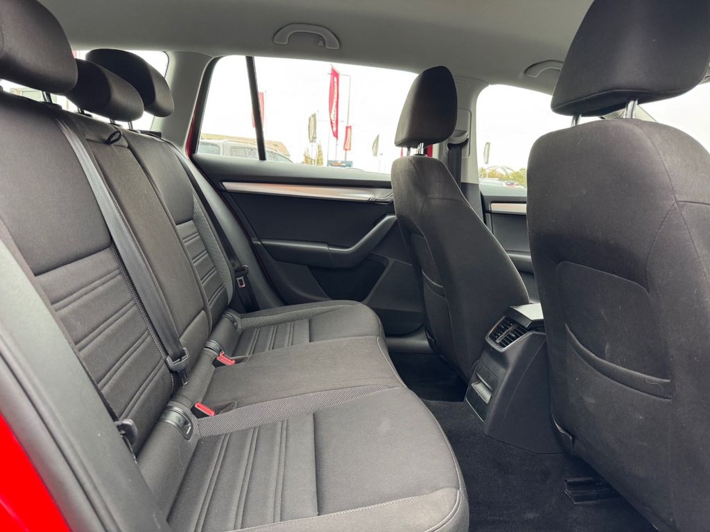 Used Skoda Octavia 2018 for sale - 76496704: Photo 7