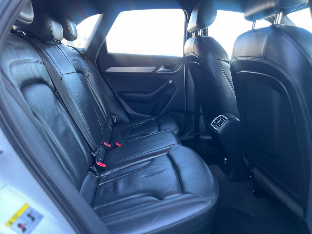 Used Audi Q3 2013 for sale - 77080481: Photo 10