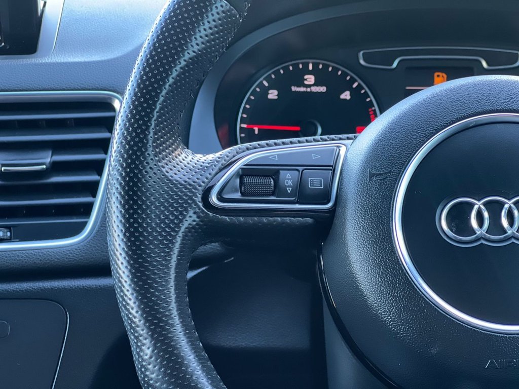 Used Audi Q3 2013 for sale - 77080481: Photo 16