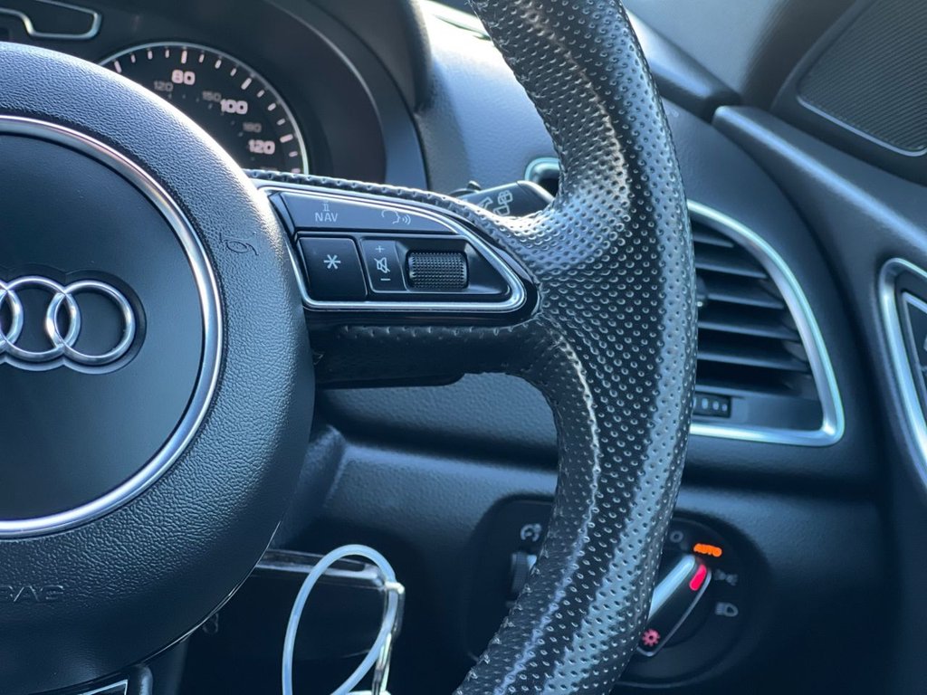 Used Audi Q3 2013 for sale - 77080481: Photo 17