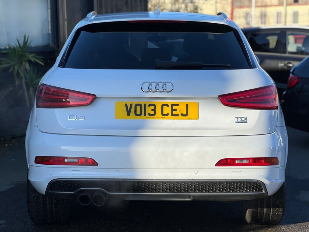 Used Audi Q3 2013 for sale - 77080481: Photo 20