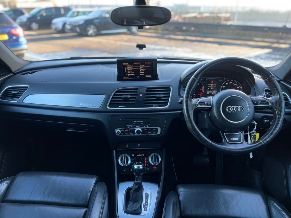 Used Audi Q3 2013 for sale - 77080481: Photo 4