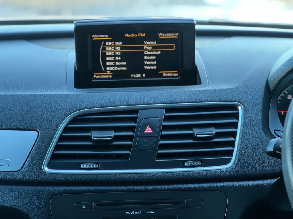 Used Audi Q3 2013 for sale - 77080481: Photo 6