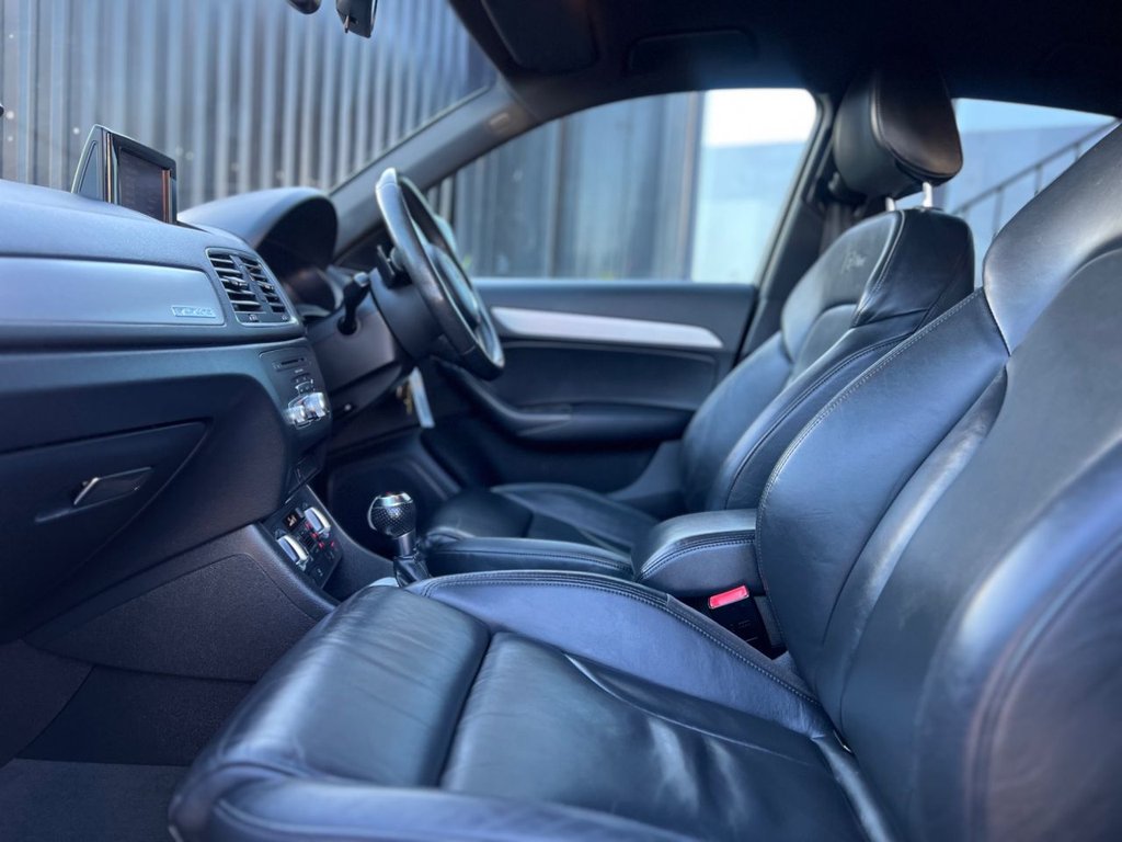 Used Audi Q3 2013 for sale - 77080481: Photo 8