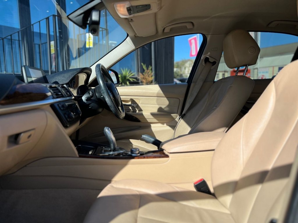 Used BMW 3 Series 2013 for sale - 76018728: Photo 20