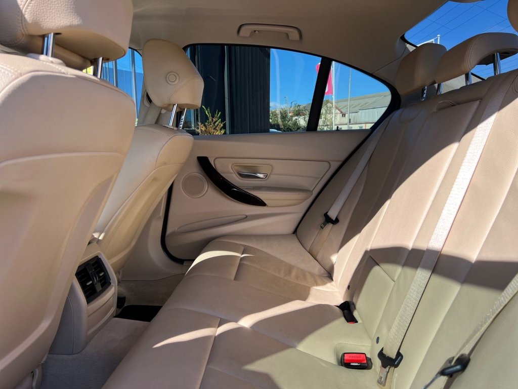 Used BMW 3 Series 2013 for sale - 76018728: Photo 21