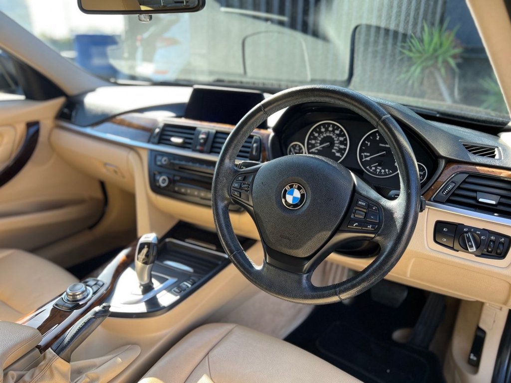Used BMW 3 Series 2013 for sale - 76018728: Photo 23