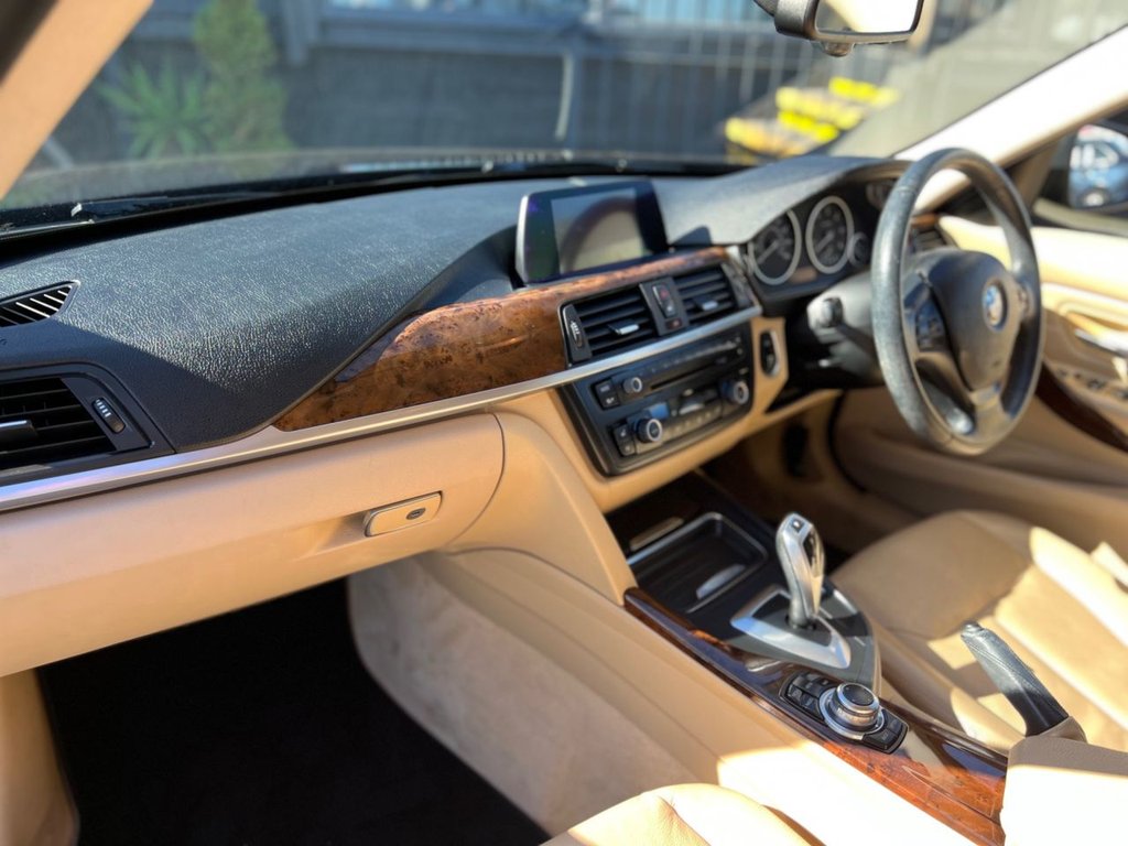 Used BMW 3 Series 2013 for sale - 76018728: Photo 24