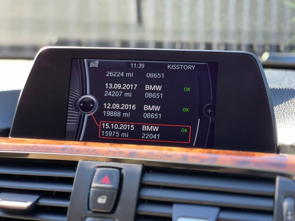 Used BMW 3 Series 2013 for sale - 76018728: Photo 35