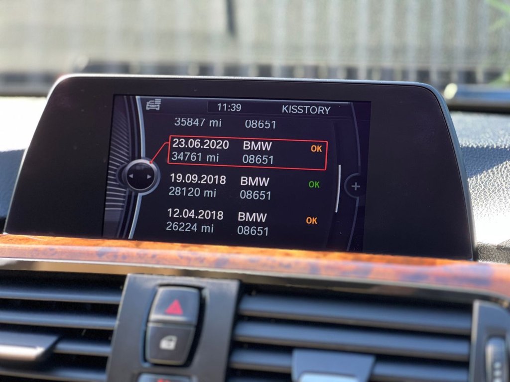 Used BMW 3 Series 2013 for sale - 76018728: Photo 36