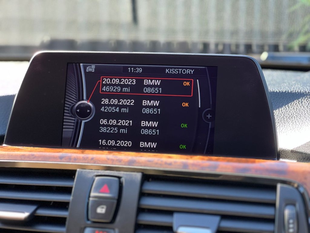 Used BMW 3 Series 2013 for sale - 76018728: Photo 38