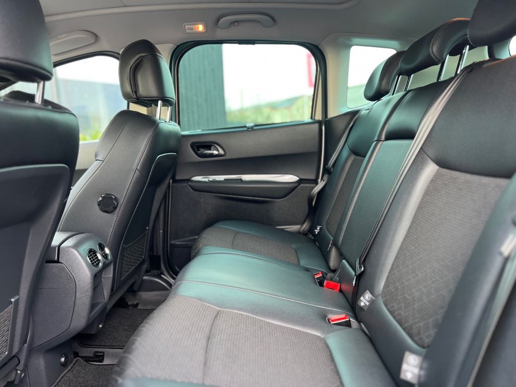 Used Peugeot 3008 2016 for sale - 77427904: Photo 16