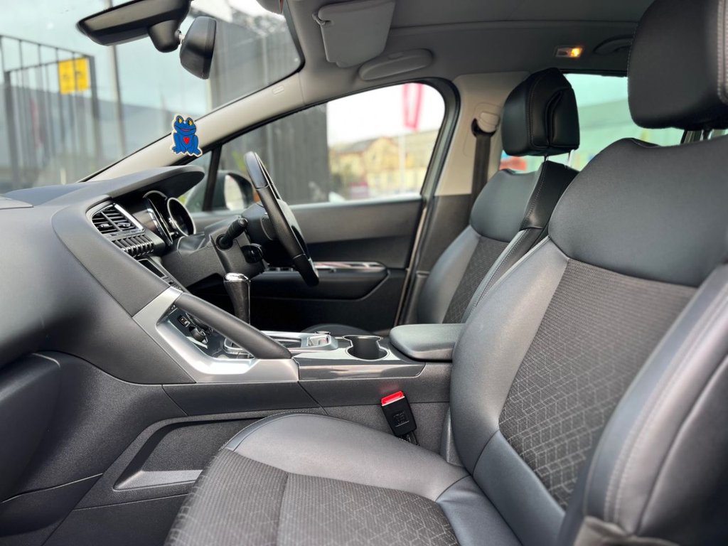 Used Peugeot 3008 2016 for sale - 77427904: Photo 19