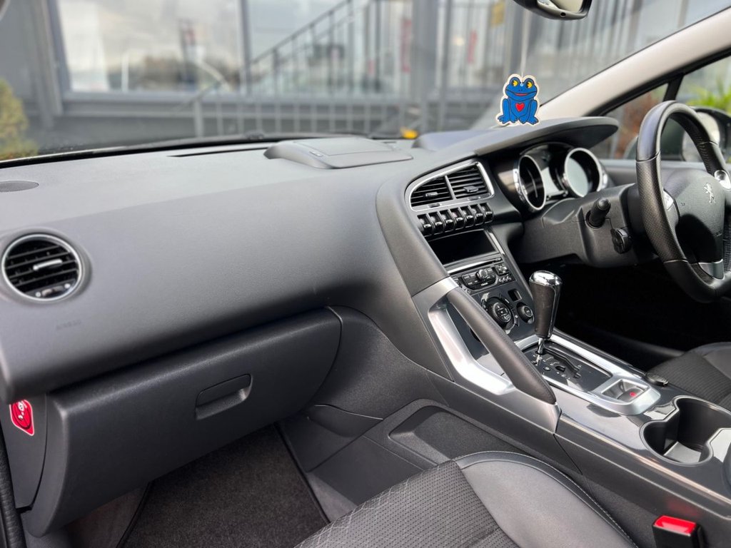 Used Peugeot 3008 2016 for sale - 77427904: Photo 21