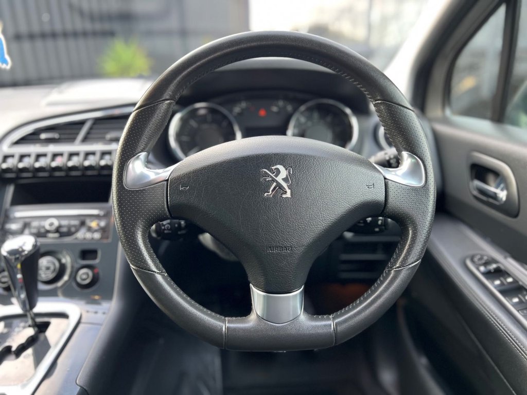 Used Peugeot 3008 2016 for sale - 77427904: Photo 22