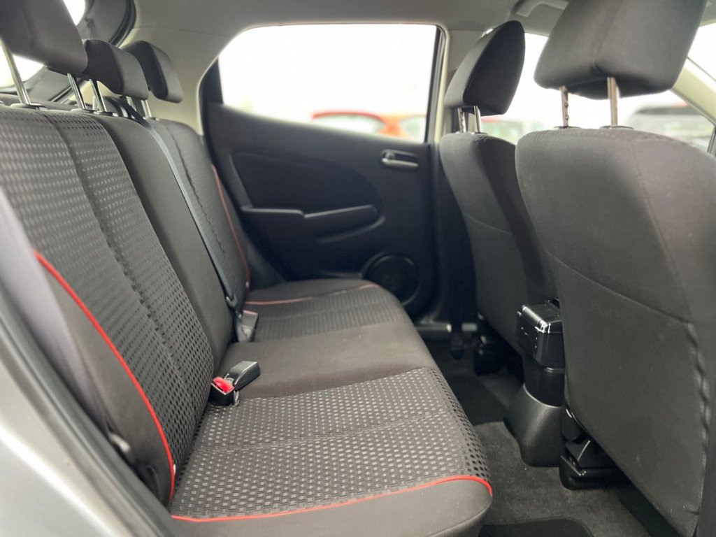 Used Mazda Mazda2 2012 for sale - 76172829: Photo 18