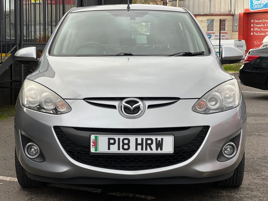 Used Mazda Mazda2 2012 for sale - 76172829: Photo 2