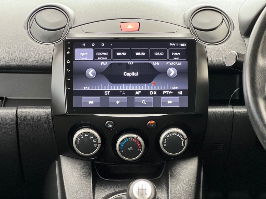 Used Mazda Mazda2 2012 for sale - 76172829: Photo 20