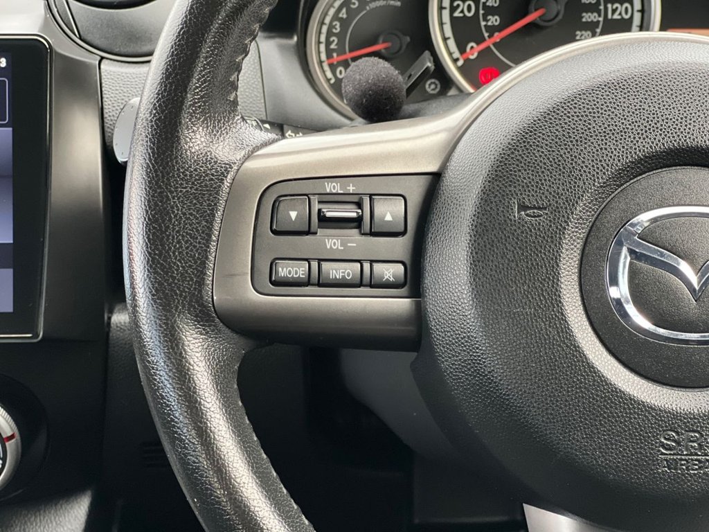 Used Mazda Mazda2 2012 for sale - 76172829: Photo 22