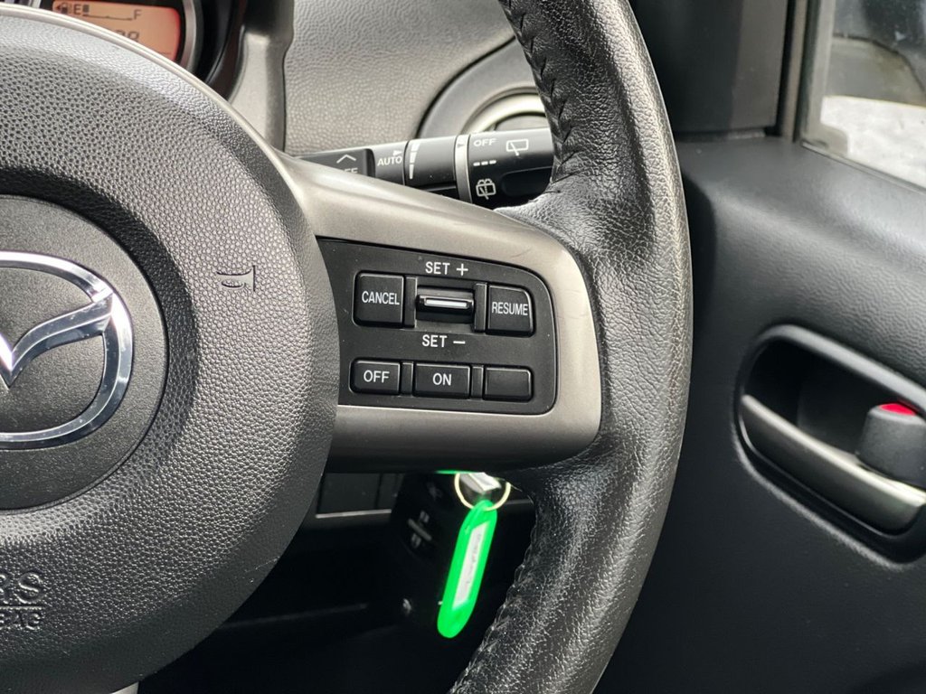 Used Mazda Mazda2 2012 for sale - 76172829: Photo 23